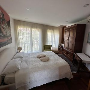 Camera standard con letto king size